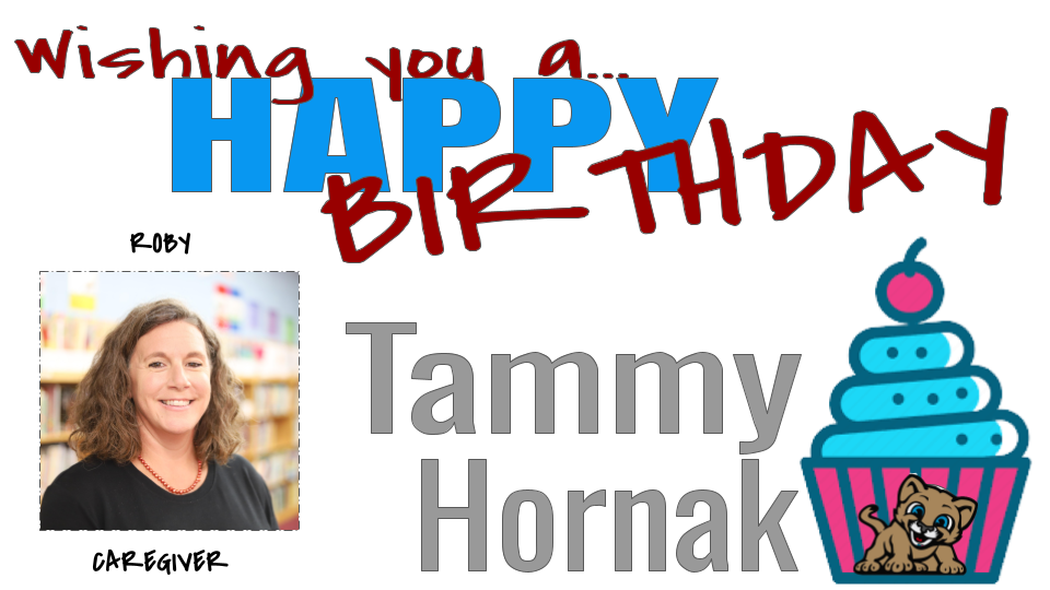 Tammy Hornak