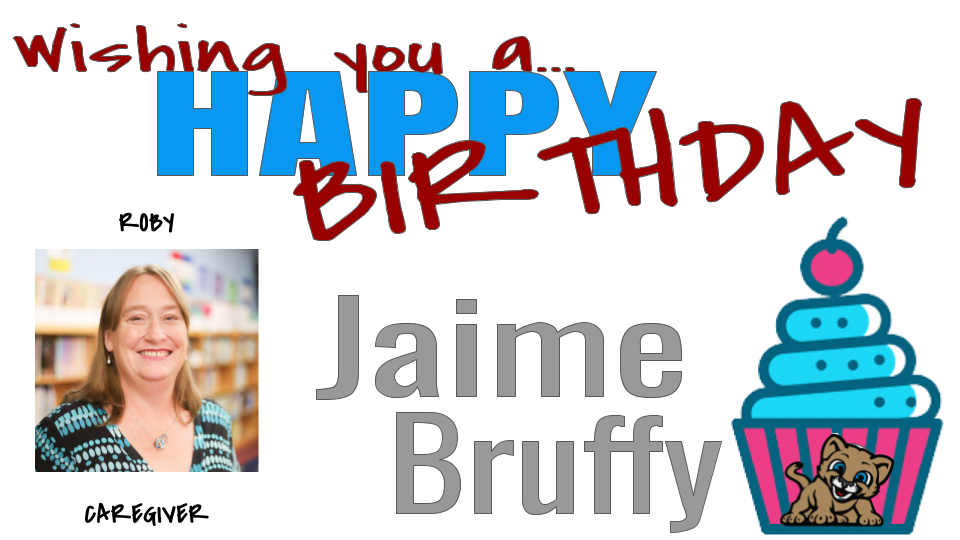 Jaime Bruffy