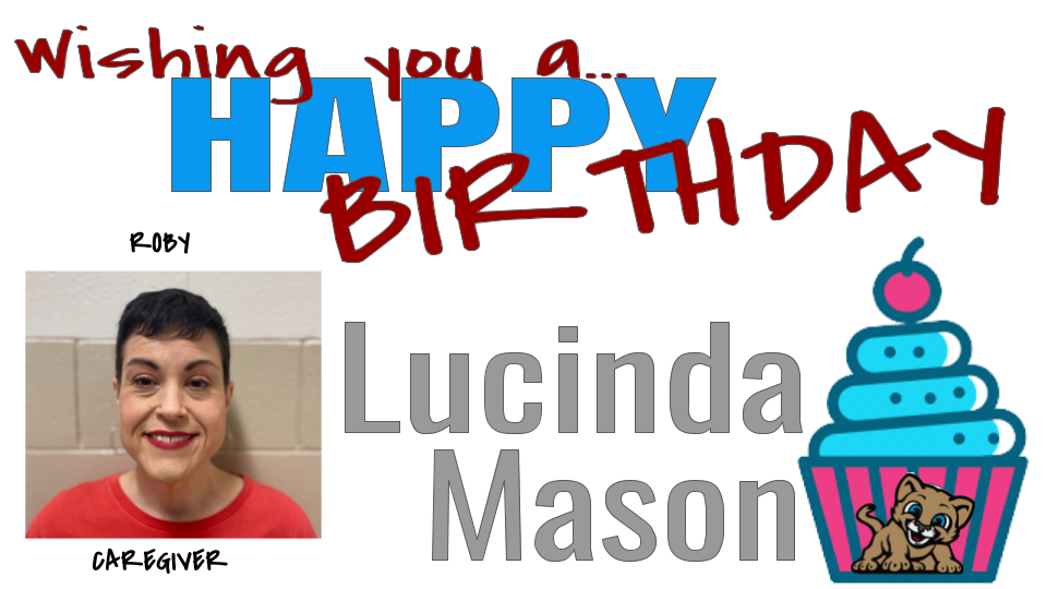 Lucinda Mason