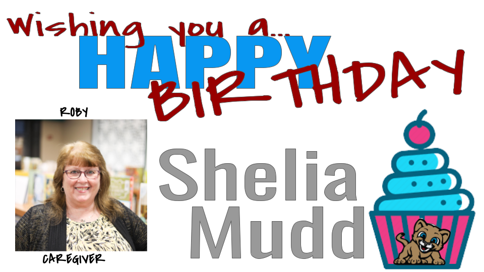 Shelia Mudd