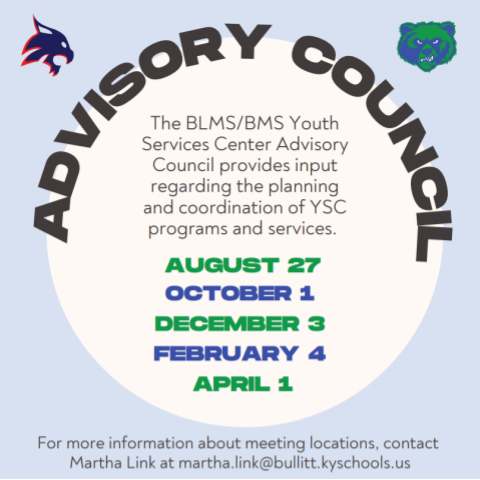 Advisory