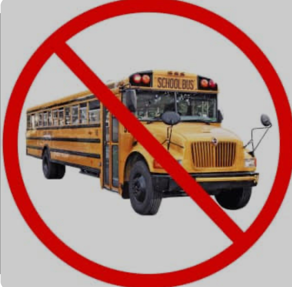 NO Bus