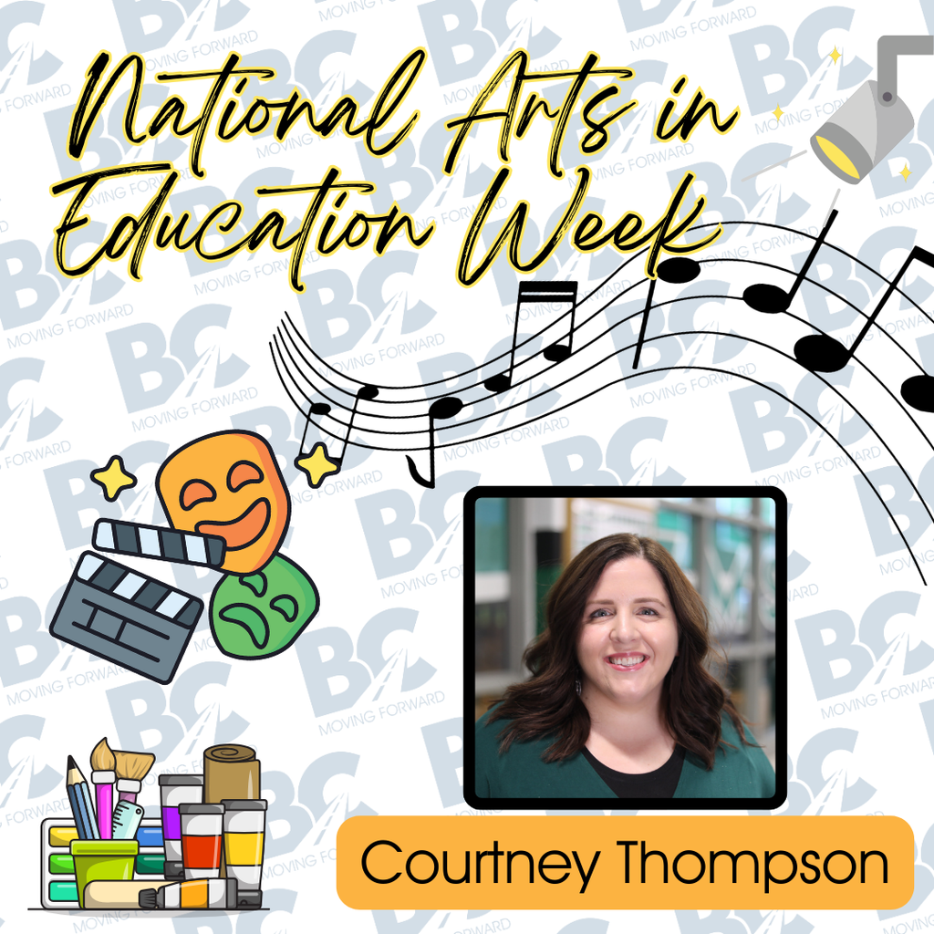 arts in education week