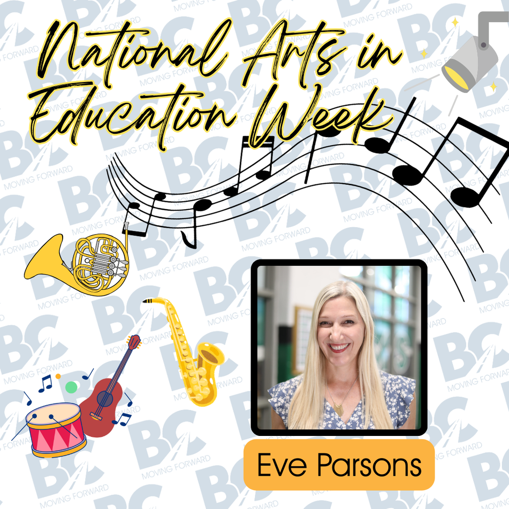arts in education week