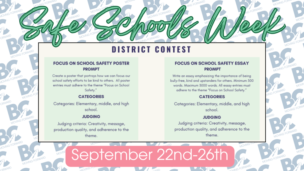 safe schools 