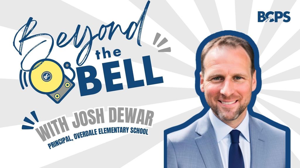joshdewar