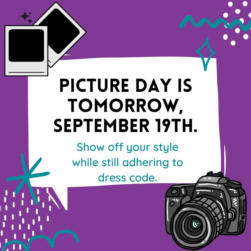 picture day