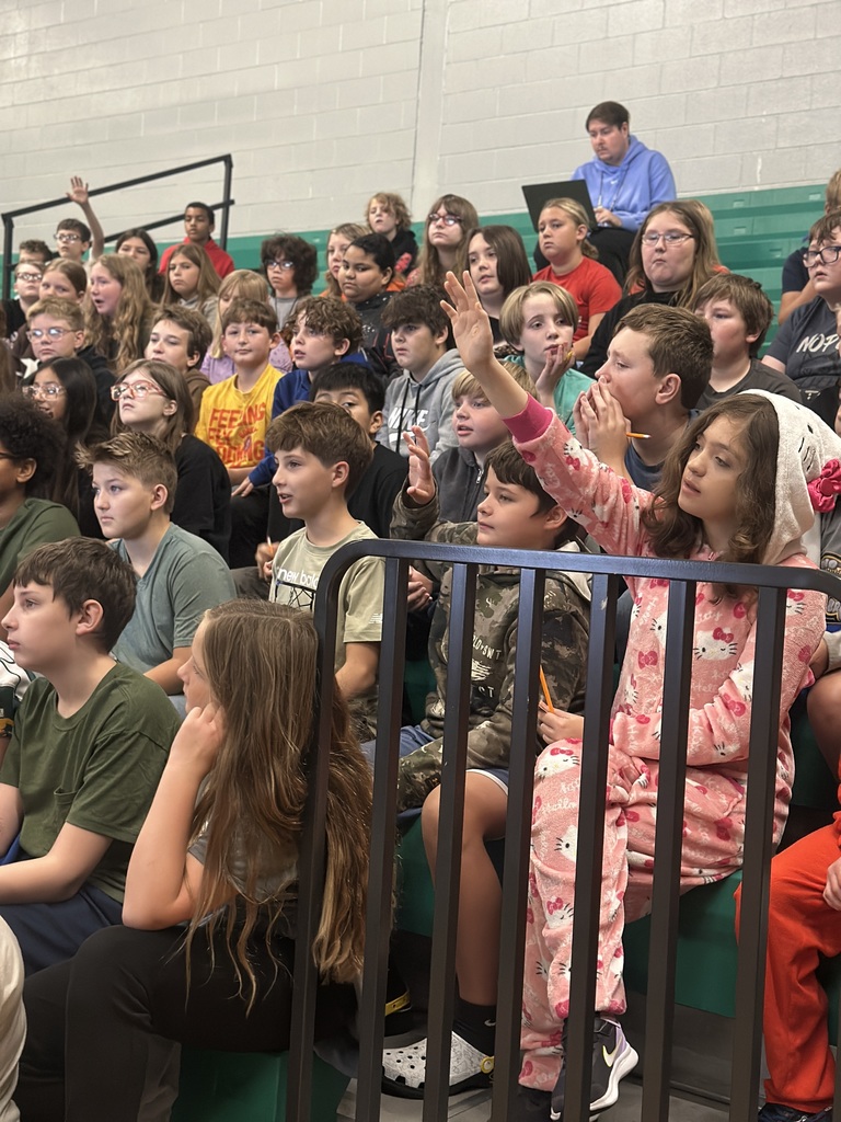 guest speaker assembly