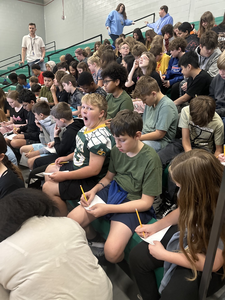 guest speaker assembly