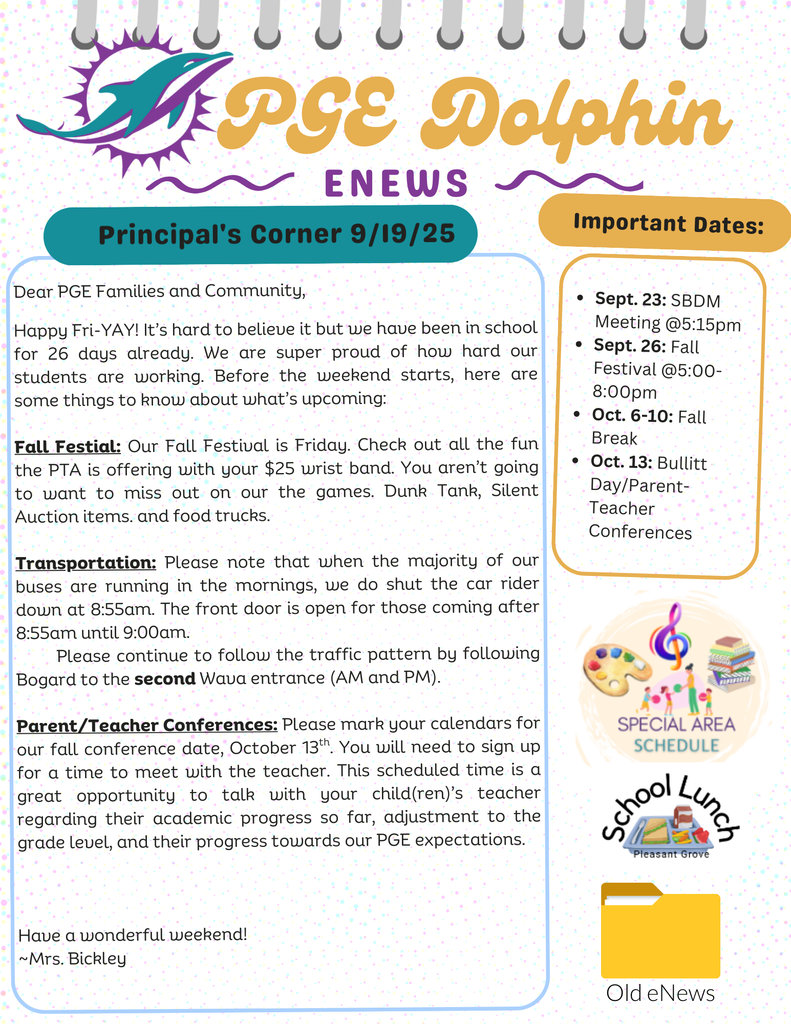 eNews