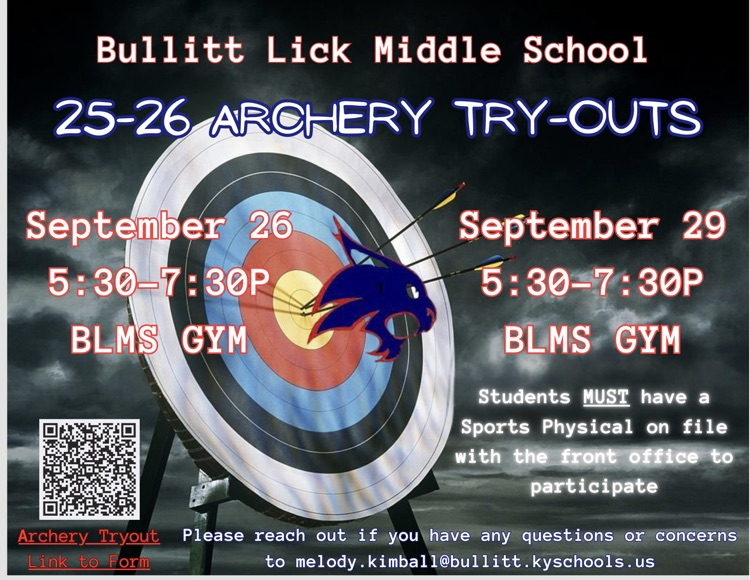 archery