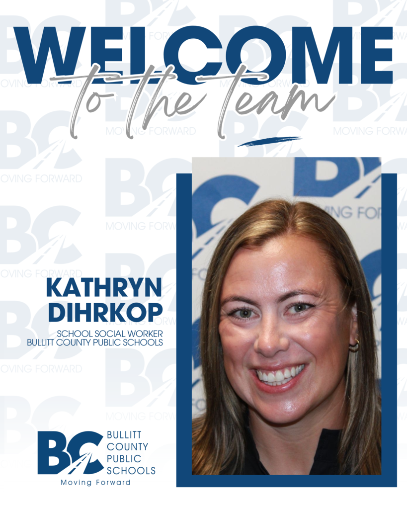 Welcome Kathryn