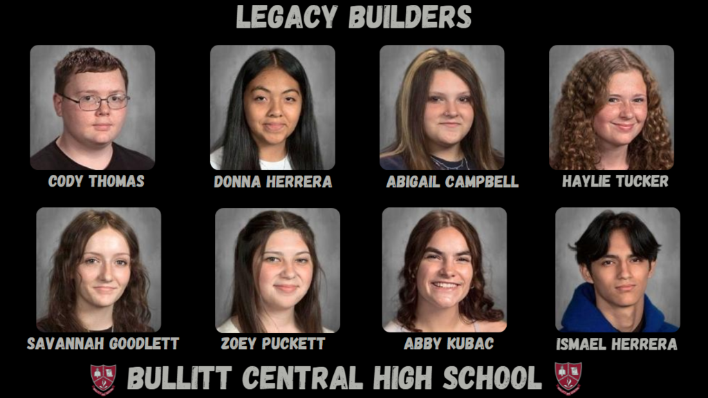 Legacy Builders