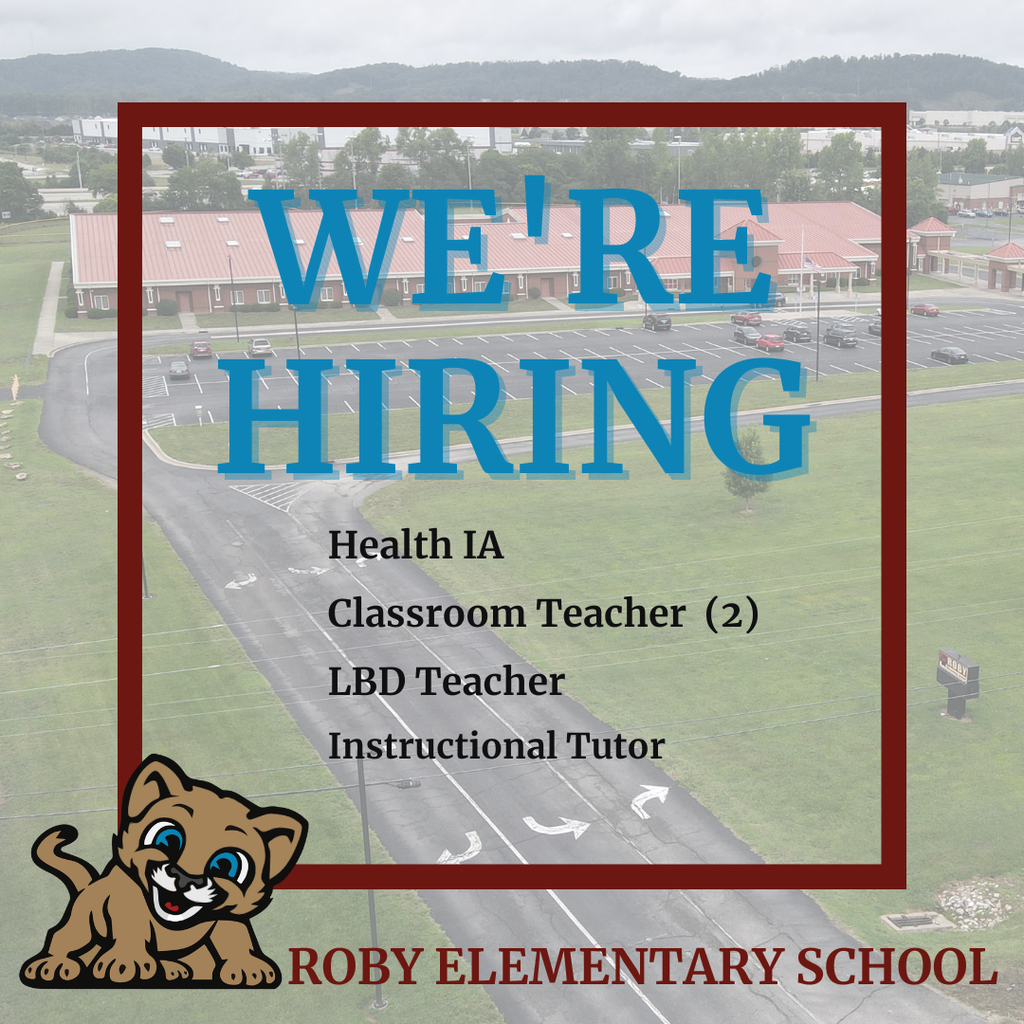 Job openings