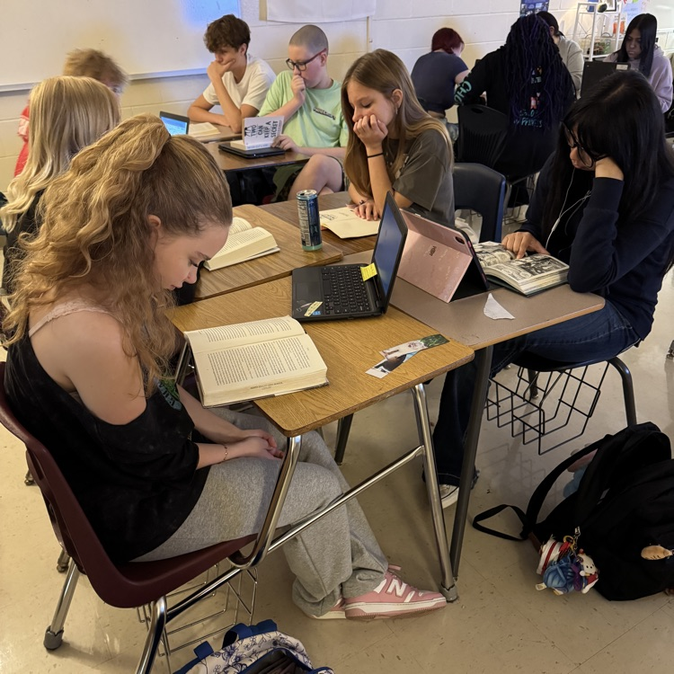 students