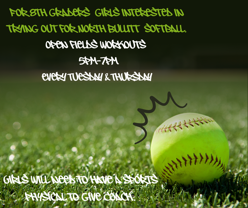 softball interest