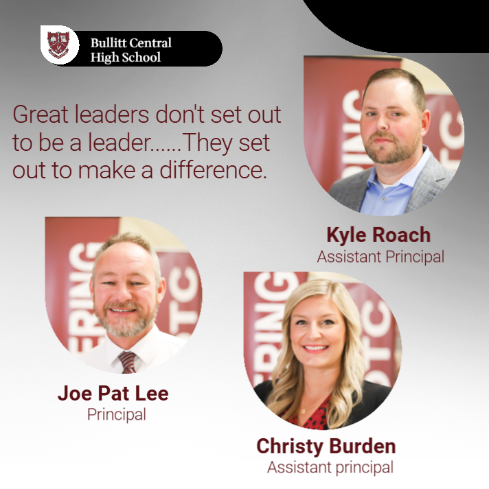 Principals month