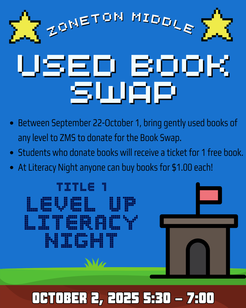 literacy night