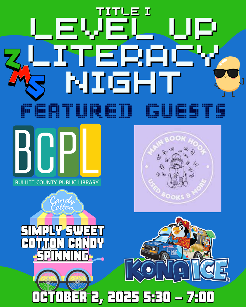 literacy night