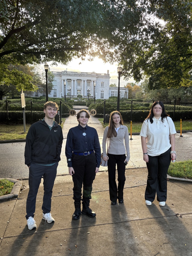 BVLA Students