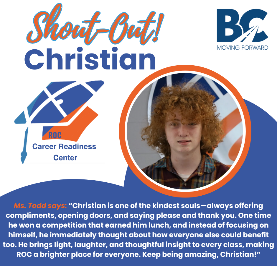 ROC student