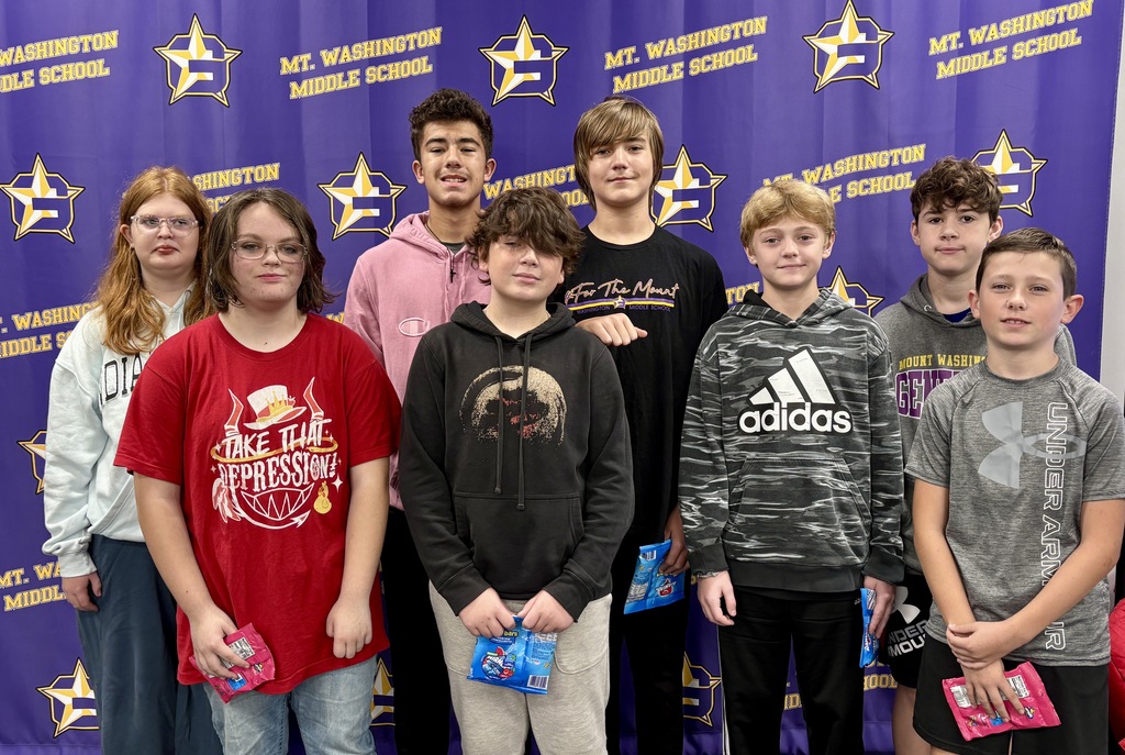 Week of September 26 General Star Winners