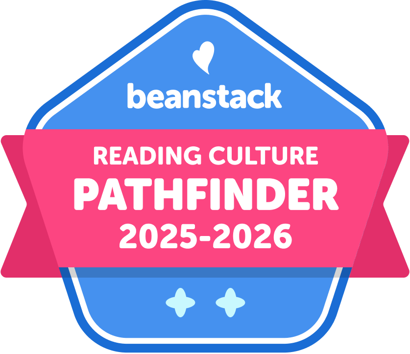 Pathfinder badge