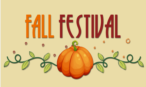 fall festival