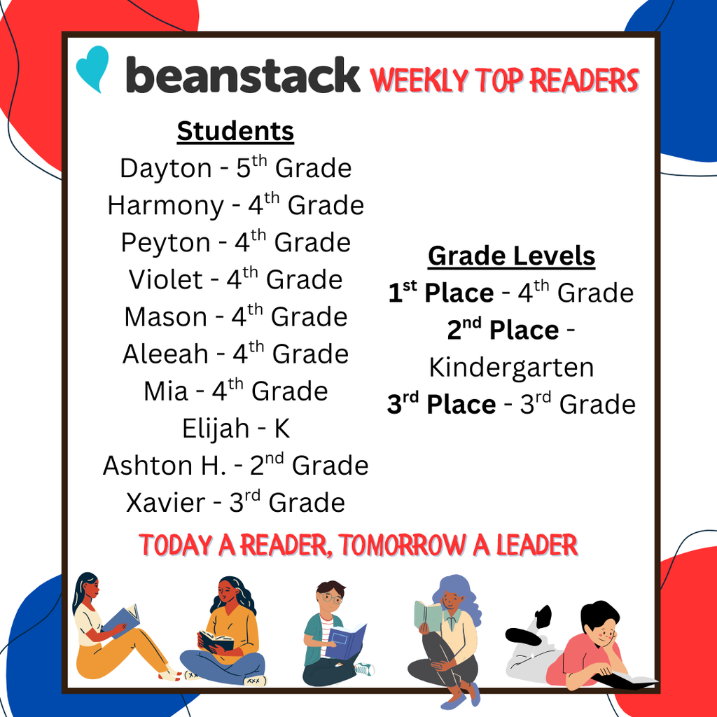 Beanstack OES