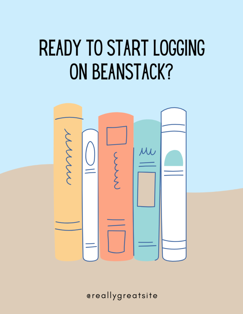 Beanstack App