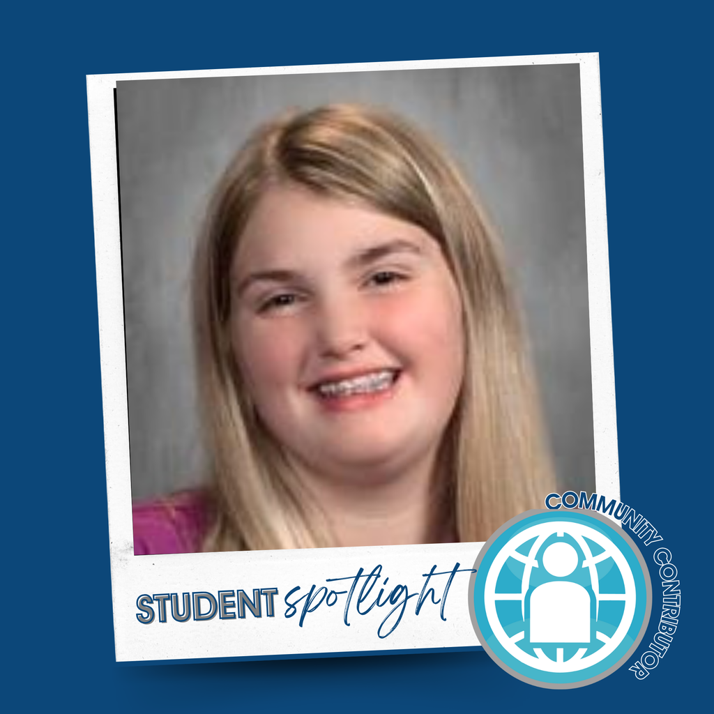 student spotlight