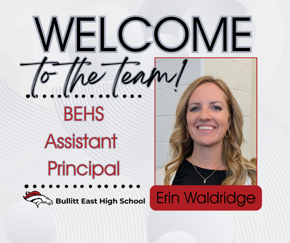 BEHS Assistant Principal