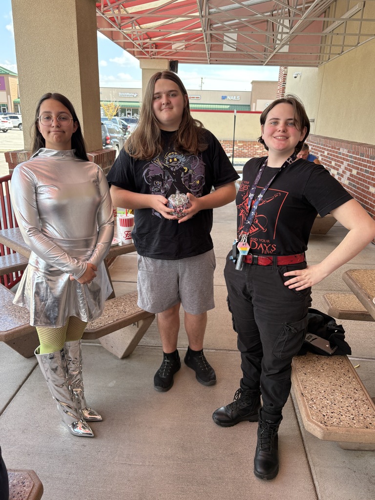 BVLA Students