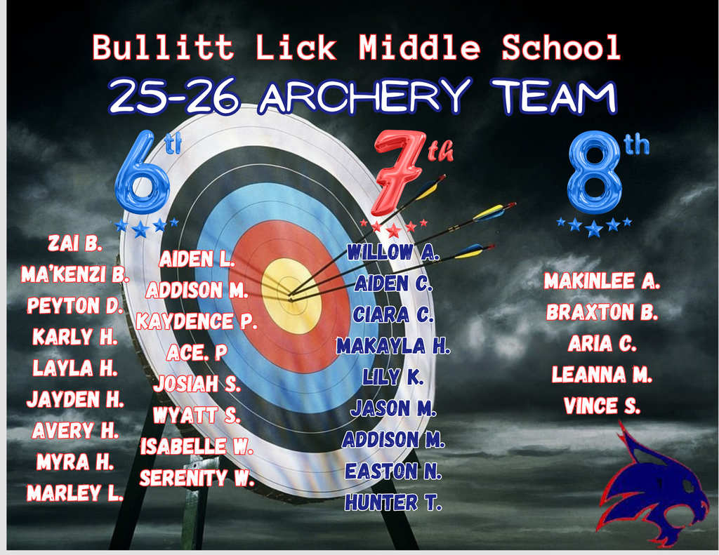 ArcheryRoster