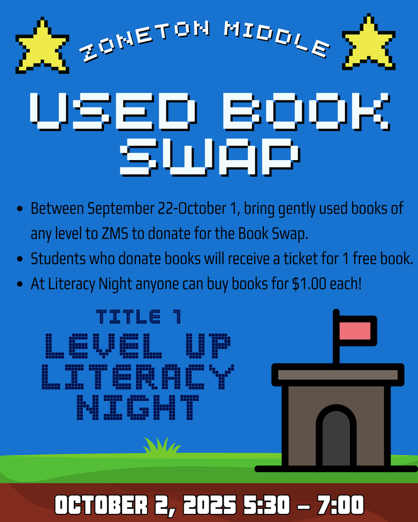 literacy night