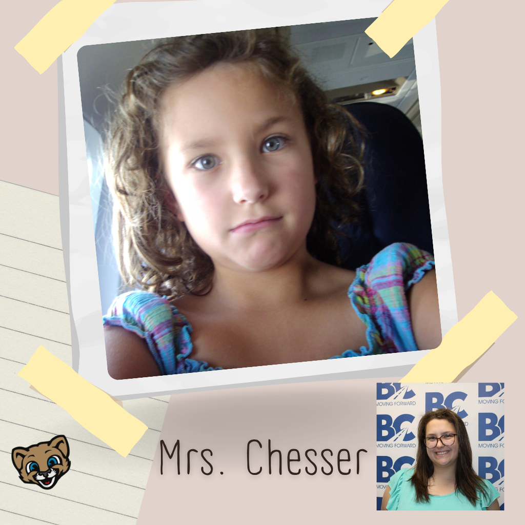 Mrs. Chesser