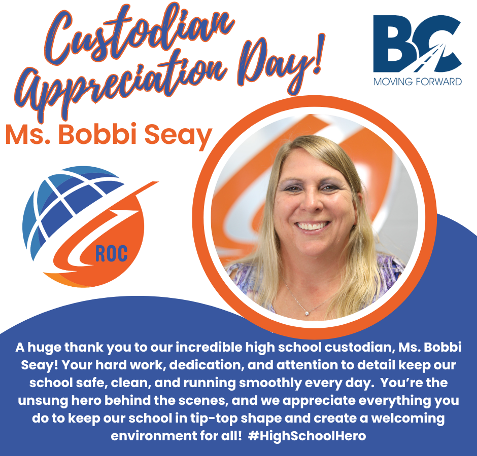 Bobbi Seay