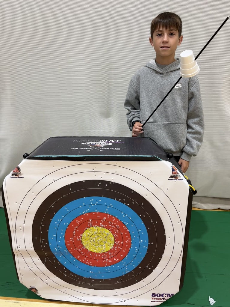 archery