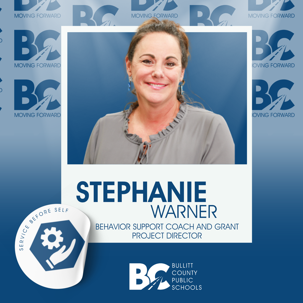 staff spotlight