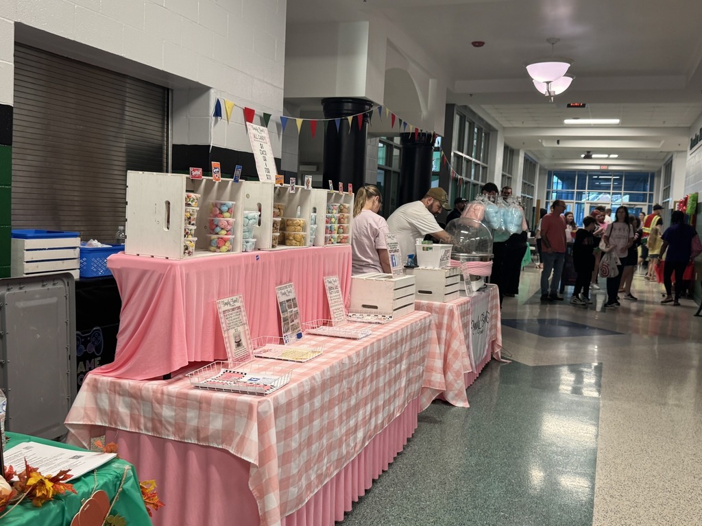 literacy night