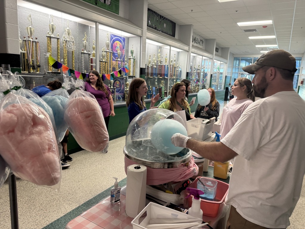 literacy night