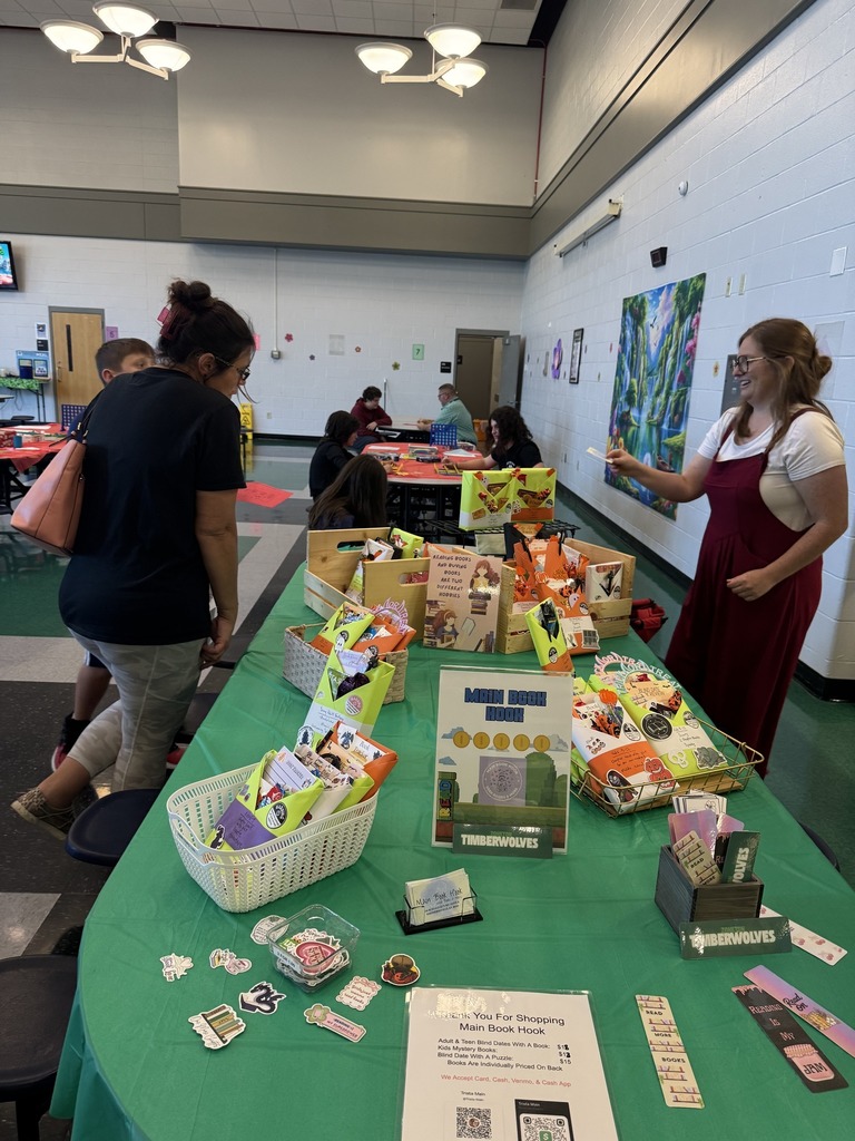 literacy night
