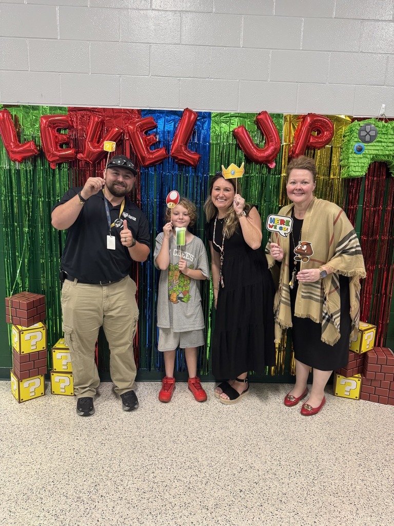 literacy night