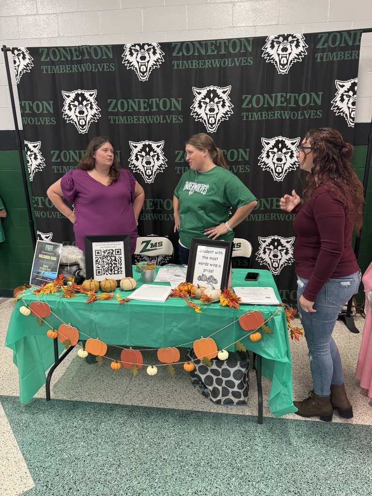 literacy night