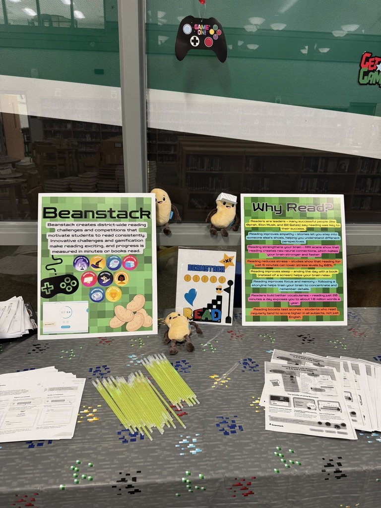 literacy night