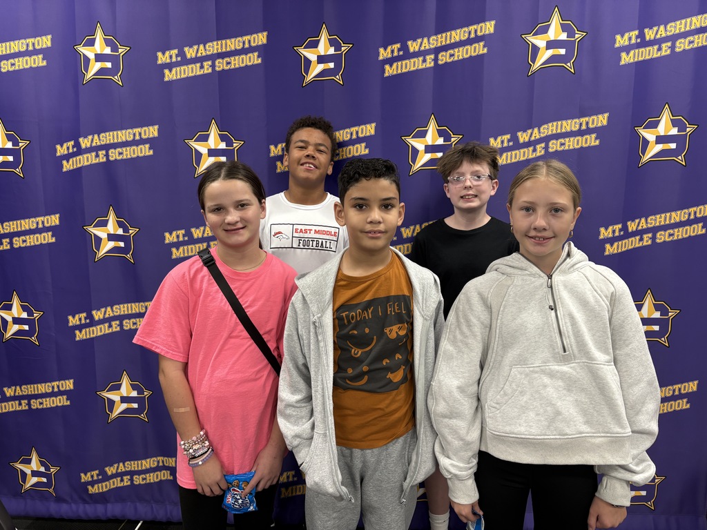 MWMS General Star Winners