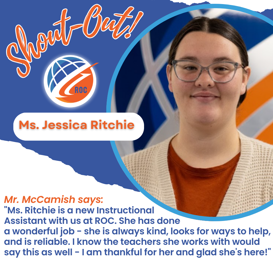 Jessica ritchie