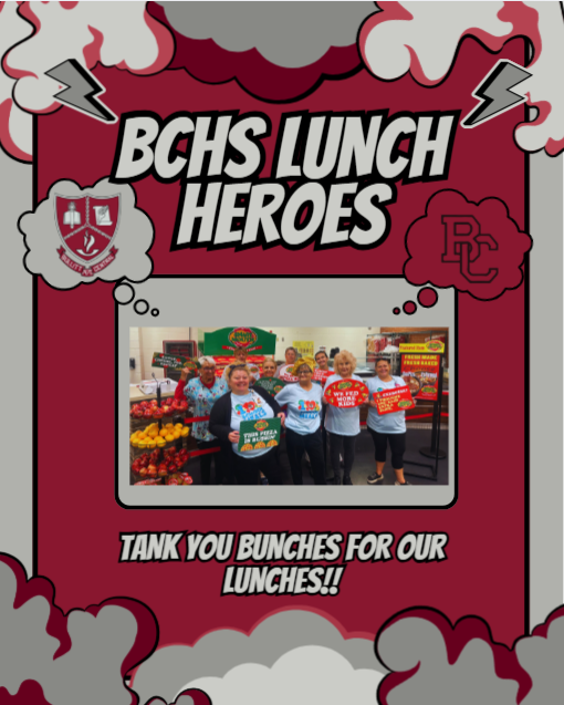 Lunch Heroes