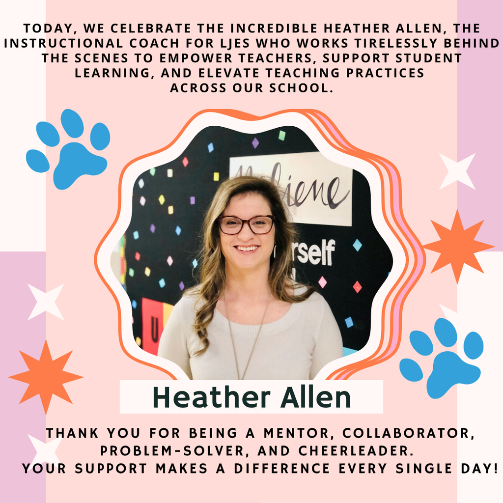 Instructional Coach