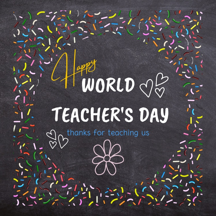 teacher